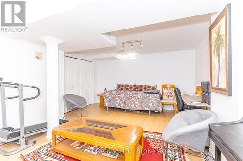 3842 Ridgepoint Way, Mississauga, ON - Indoor