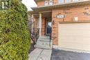 3842 Ridgepoint Way, Mississauga, ON  - Outdoor 