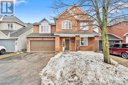 18 IRISH ROSE CRESCENT Ottawa, ON K2J 4T7
