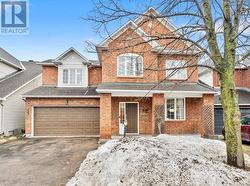 18 IRISH ROSE CRESCENT Ottawa, ON K2J 4T7
