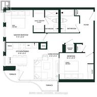 1902 - 25 DALHOUSIE STREET Toronto, ON M5B 2A5