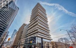 2604 - 57 ST JOSEPH STREET Toronto, ON M5S 0C5