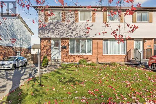 1312 CHERRYDOWN DRIVE  Oshawa, ON L1H 8C8