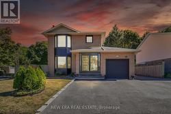 19 GLENABBEY DRIVE Clarington, ON L1E 1C1