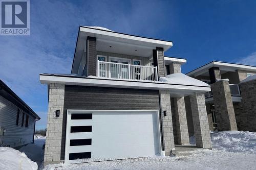 255 PRATT DRIVE  Loyalist (Amherstview), ON K7N 0E8