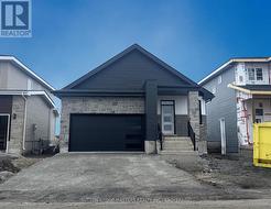 251 PRATT DRIVE Loyalist (Amherstview), ON K7N 0E8