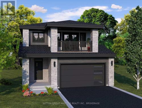 109 PEARCE STREET  Loyalist (Amherstview), ON K7N 0E5