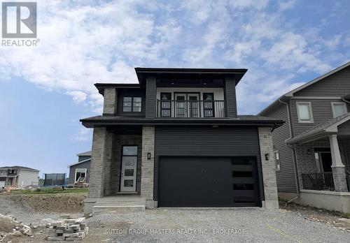 109 PEARCE STREET  Loyalist (Amherstview), ON K7N 0E5