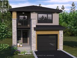 236 DR RICHARD JAMES CRESCENT Loyalist (Amherstview), ON K7N 0B9