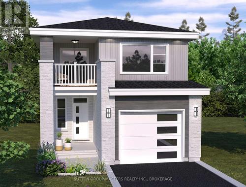 242 DR RICHARD JAMES CRESCENT  Loyalist (Amherstview), ON K7N 0B9