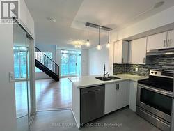 222 - 3 ELLESMERE STREET Richmond Hill, ON L4B 4N2