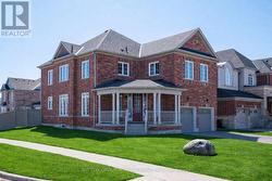 1 CITRINE DRIVE Bradford West Gwillimbury, ON L3Z 0T5