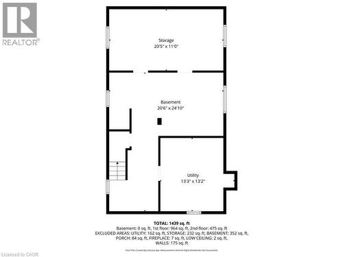 436 Mcalpine Avenue N, Welland, ON - Other