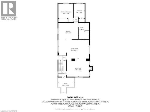 436 Mcalpine Avenue N, Welland, ON - Other