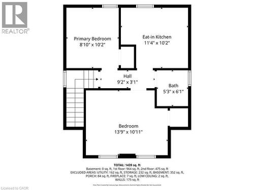 436 Mcalpine Avenue N, Welland, ON - Other