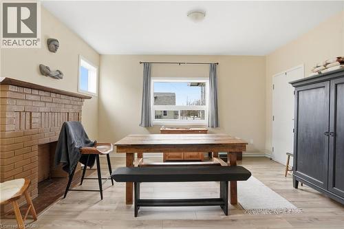 436 Mcalpine Avenue N, Welland, ON - Indoor