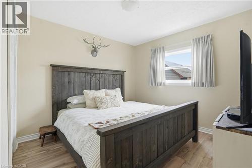 436 Mcalpine Avenue N, Welland, ON - Indoor Photo Showing Bedroom