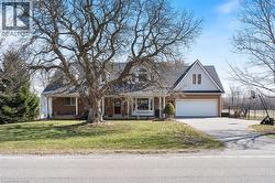 1652 OLD HIGHWAY 24 Waterford, ON N0E 1Y0