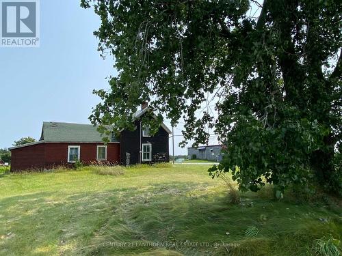 1677 COUNTY 8 ROAD  Prince Edward County (North Marysburg Ward), ON K0K 2T0