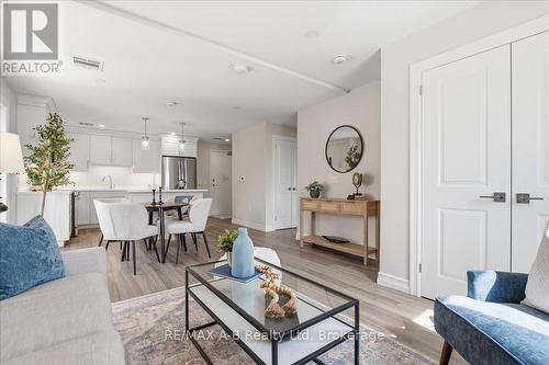 204 - 100 GORDON STREET  Stratford, ON N5A 7T8