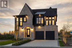 2166 LINKWAY BOULEVARD London South (South A), ON N6K 0C8