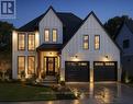 Lot 5 Plum Blossom Court, London North (North S), ON  - Outdoor With Facade 