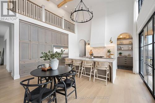 Lot 5 Plum Blossom Court, London North (North S), ON - Indoor Photo Showing Other Room