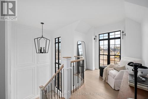 Lot 5 Plum Blossom Court, London North (North S), ON - Indoor Photo Showing Other Room