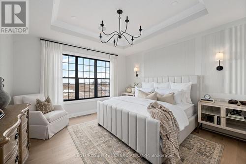 Lot 5 Plum Blossom Court, London North (North S), ON - Indoor Photo Showing Bedroom