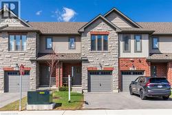 27 RACHEL Drive Unit# 12 Stoney Creek, ON L8E 0K6