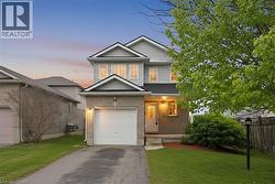 269 MILLBURN Boulevard Fergus, ON N1M 3S3