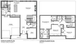 Floor Plans - 