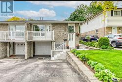 (MAIN/UPPER LEVEL) - 3161 RYMAL ROAD Mississauga, ON L4Y 3B4