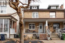 116 ASCOT AVENUE Toronto, ON M6E 1G2