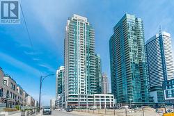 2714 - 4055 PARKSIDE VILLAGE DRIVE Mississauga, ON L5B 0K8