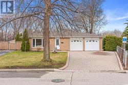 71 BELMONT DRIVE Brampton, ON L6T 2K5
