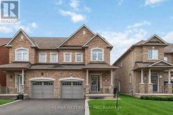 116 LESABRE CRESCENT Brampton, ON L6P 0W4
