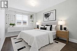 BEDROOM 1 ( 2ND FLR) - 