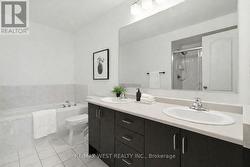 5 PC PRIMARY BATHROOM - 