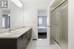 5 PC PRIMARY BATHROOM - 