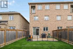 BACKYARD - 