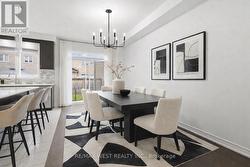 DINING ROOM - 