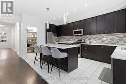 KITCHEN / PANTRY - 
