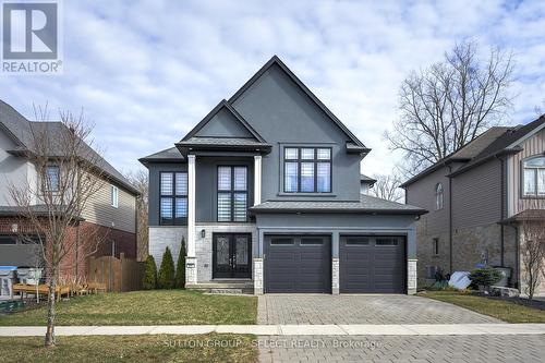 211 UNION AVENUE  Middlesex Centre (Komoka), ON N0L 1R0