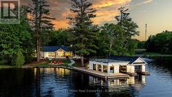 1016 KEELER ROAD Muskoka Lakes (Wood (Muskoka Lakes)), ON P0C 1M0