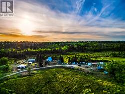 3240 MAZE-FORBES FS ROAD Lac La Hache, BC V0K 1T1