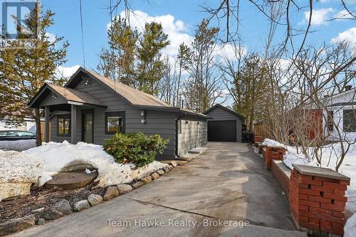 283 Tiny Beaches Road S, Tiny, ON - Outdoor