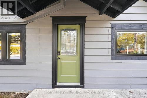 283 Tiny Beaches Road S, Tiny, ON - Outdoor With Exterior