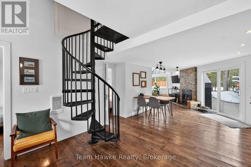 283 Tiny Beaches Road S, Tiny, ON - Indoor