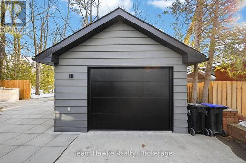 283 Tiny Beaches Road S, Tiny, ON - Outdoor With Exterior